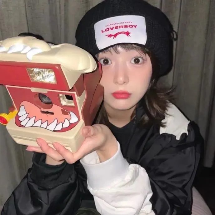 革命人永远是年轻