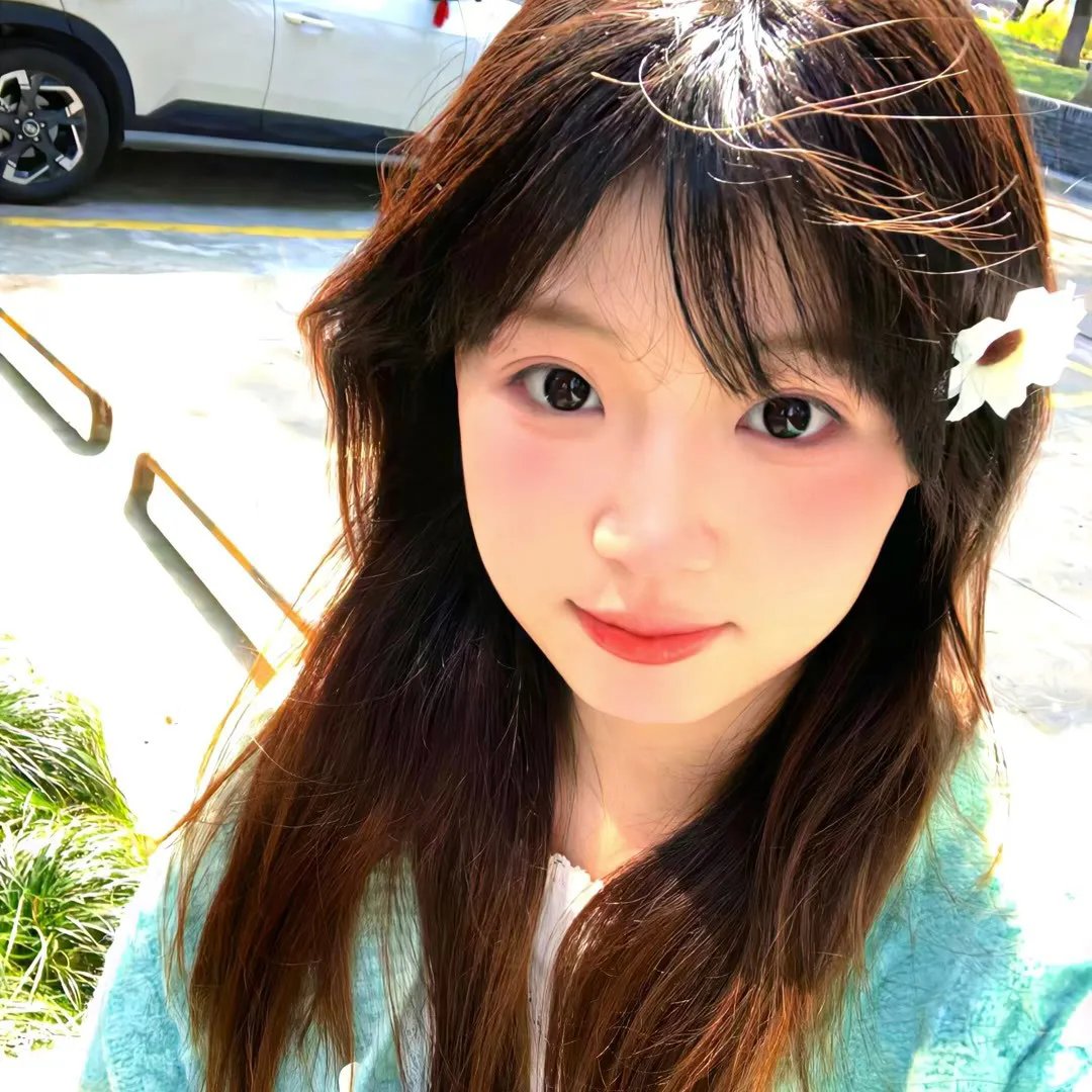 祖国的花朵